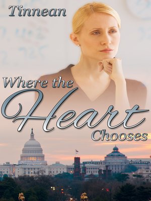 cover image of Where the Heart Chooses